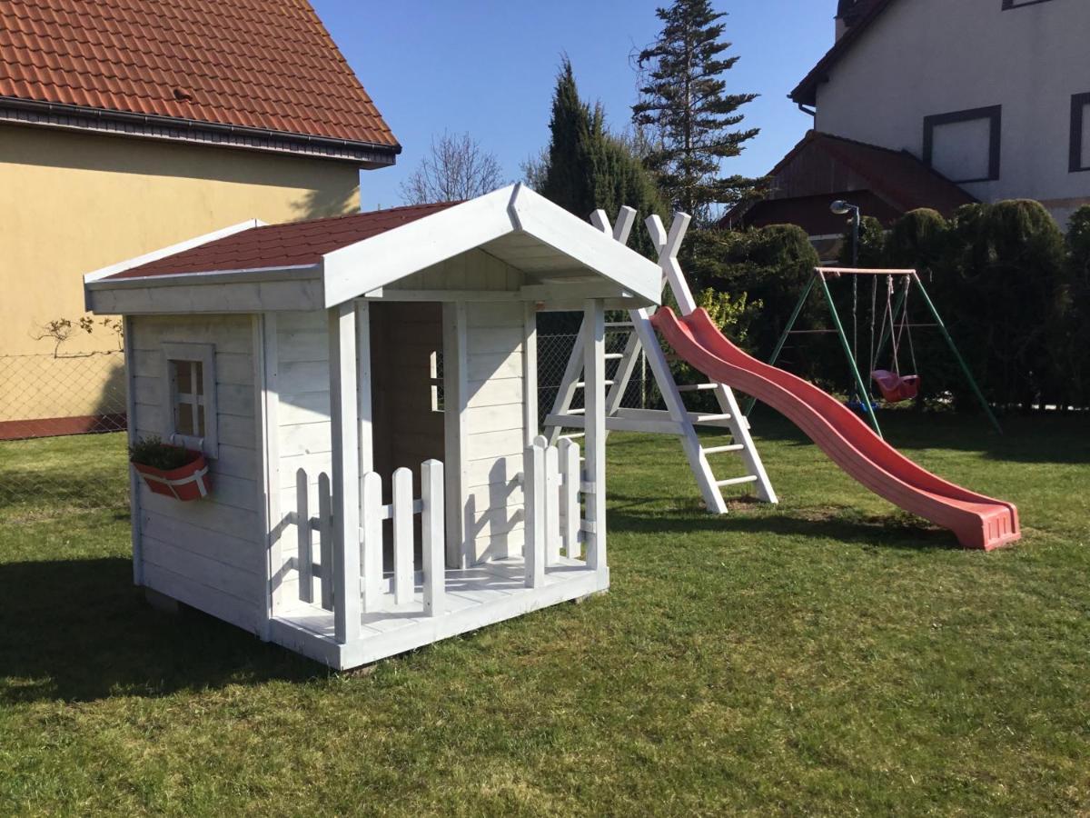 Ow Delta Villa Rewal Exteriör bild