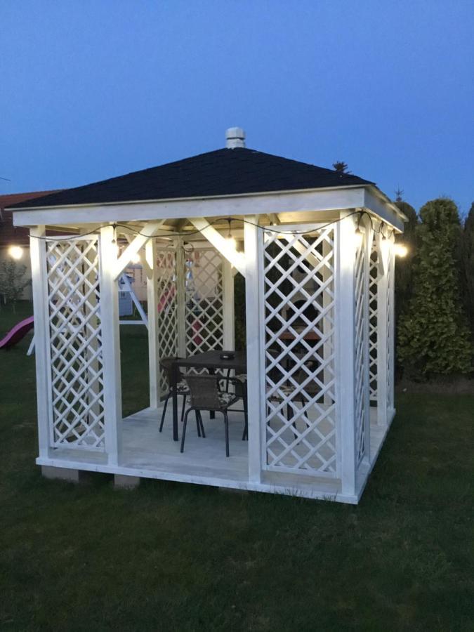 Ow Delta Villa Rewal Exteriör bild