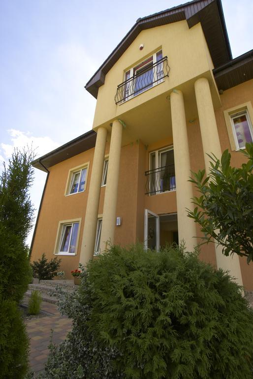 Ow Delta Villa Rewal Exteriör bild