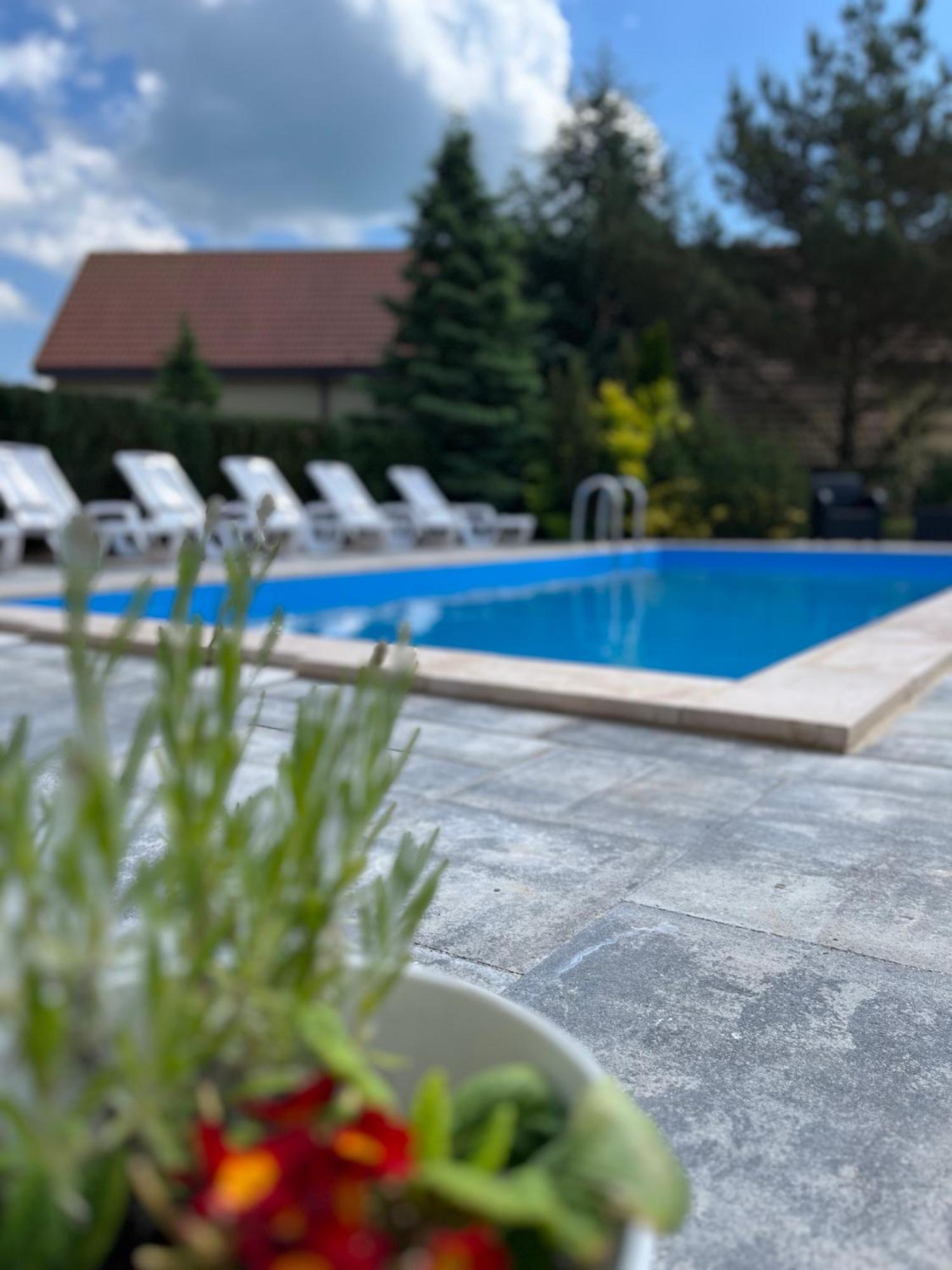 Ow Delta Villa Rewal Exteriör bild